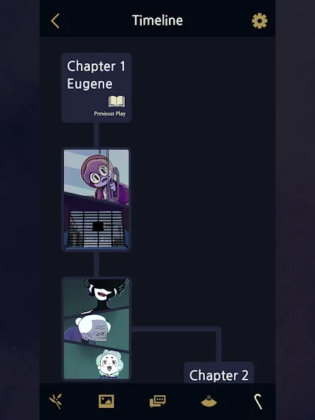 Underworld Office screenshot 11