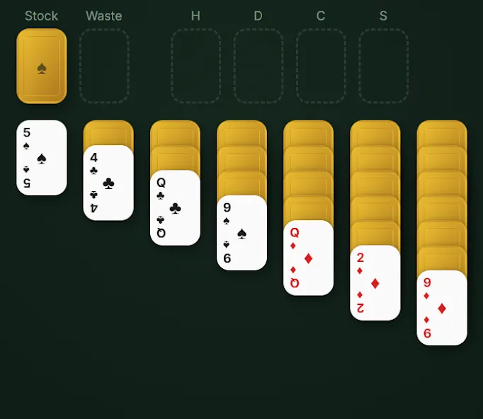 Card Kingdom screenshot 4