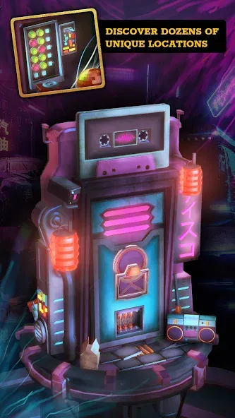 Doors: Paradox screenshot 5