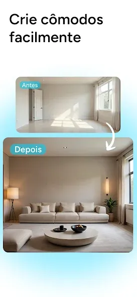 Arch - AI Home Design screenshot 2