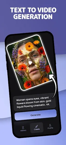 Image to Video AI - NeoScene screenshot 3