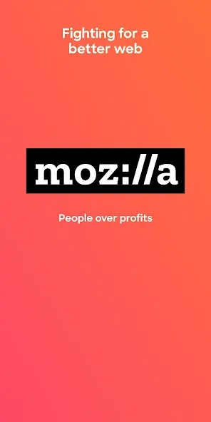 Firefox Focus: No Fuss Browser screenshot 7