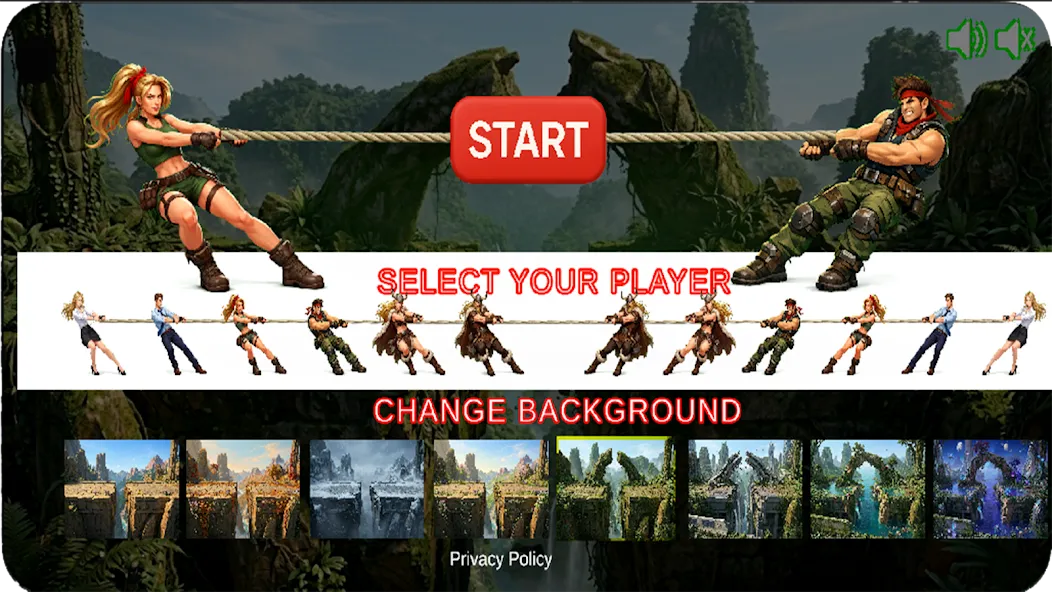 Tug Master: 2P Battle screenshot 1