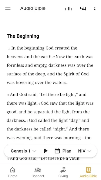 New Life Jesup screenshot 3
