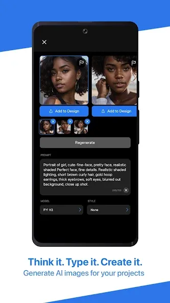 FYI.AI screenshot 5