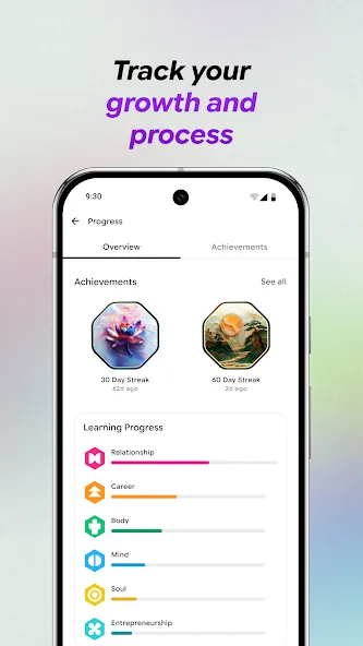 Mindvalley: Self Improvement screenshot 7