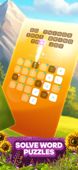 Bold Moves Match 3 Puzzles screenshot 2