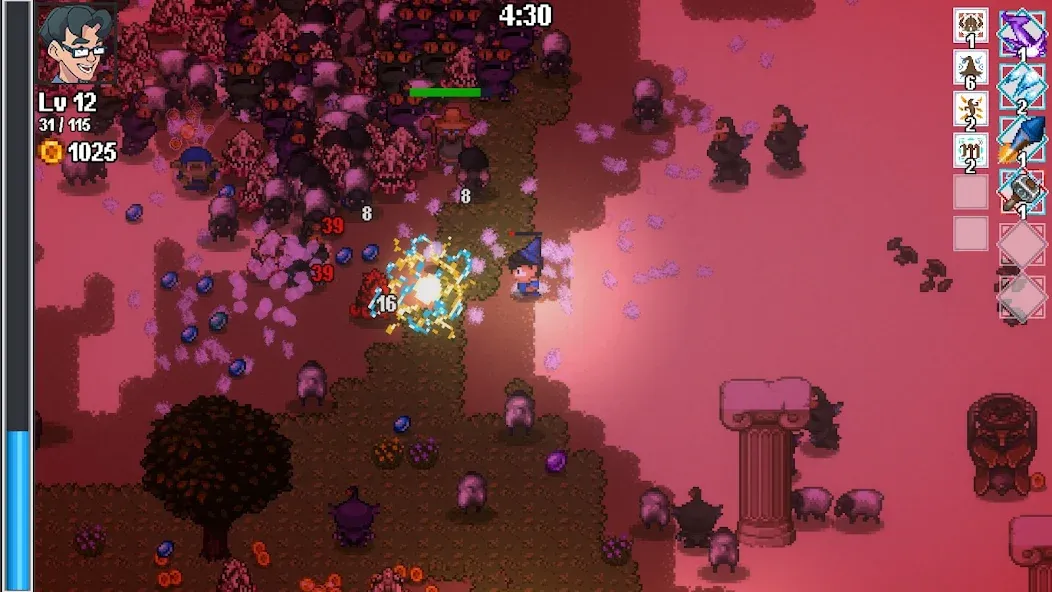 Nerd Survivors screenshot 7