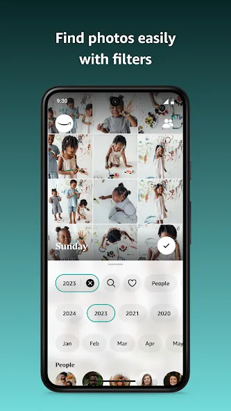 Amazon Photos: Photo & Video screenshot 5