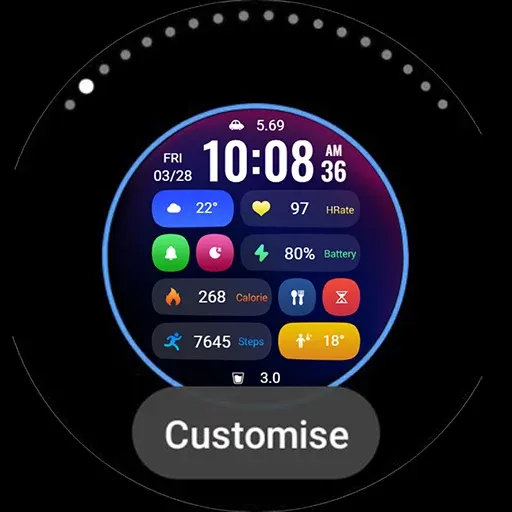 ZKin Watch Sports Desktop screenshot 32
