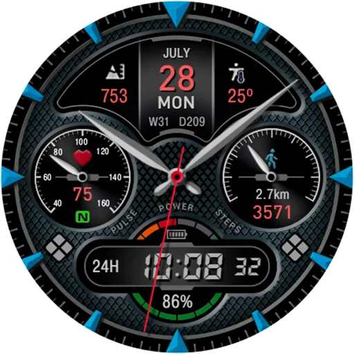 CFS130 Active Hybrid screenshot 31