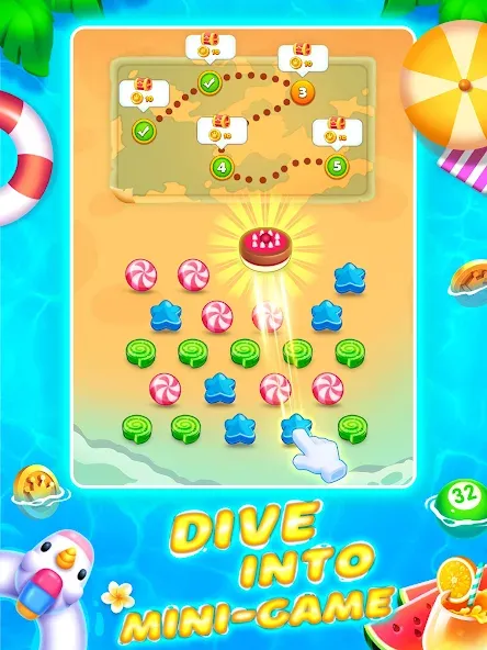Bingo Island 2026 Club Bingo screenshot 5