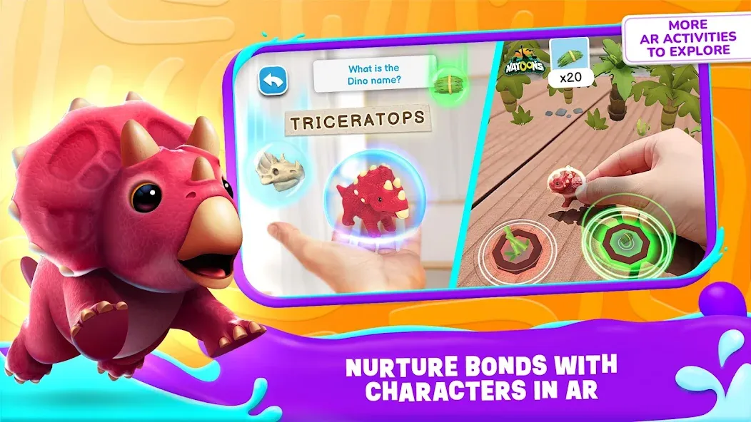 Applaydu Play & Discover screenshot 7