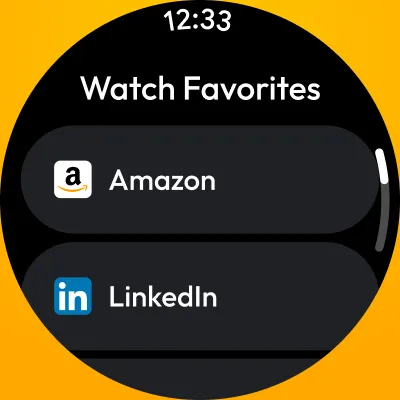 Keeper Password Manager screenshot 25