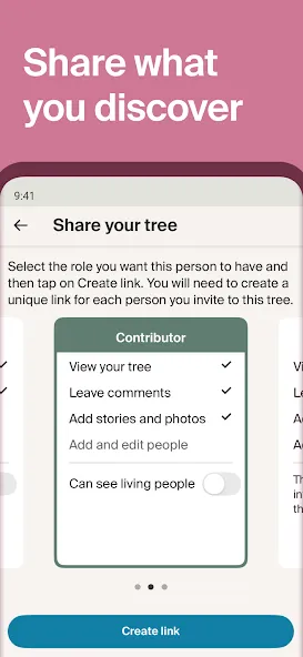 Ancestry: Family History & DNA screenshot 8