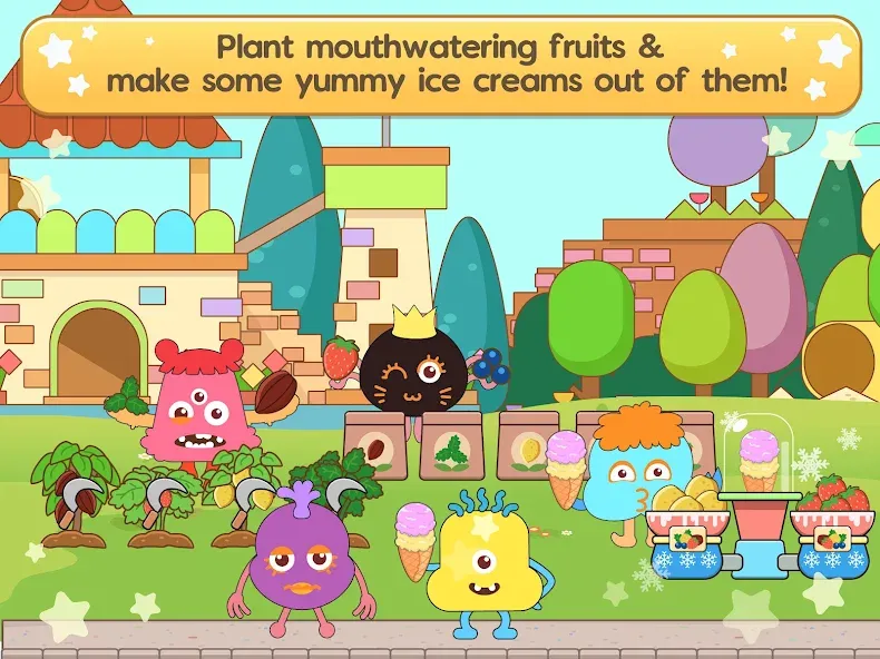 Cambridge Primary Math Game screenshot 7