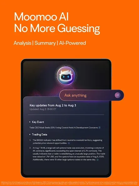 moomoo: Investing & Trading screenshot 14