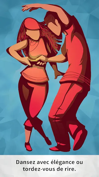Bounden screenshot 5