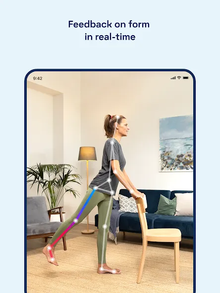 Kaia Health screenshot 18