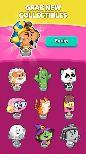 Adventure Trivia Crack screenshot 4