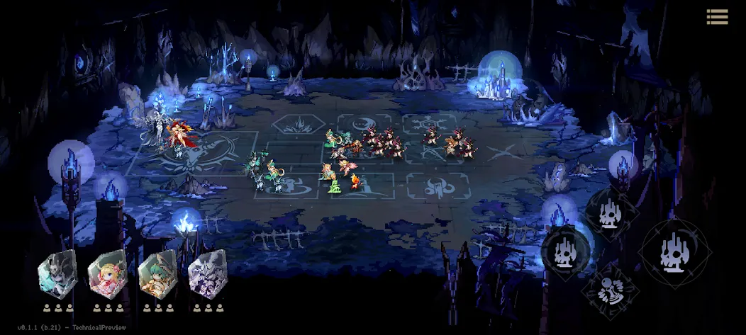 Dungeon Within screenshot 6