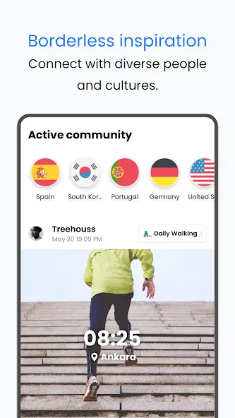 Habit Project screenshot 6