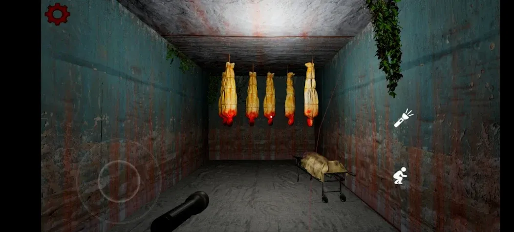 Escape Alive screenshot 2