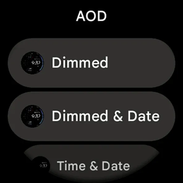 n-Digital: Watch face screenshot 14