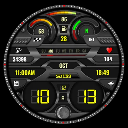 SD139 screenshot 12