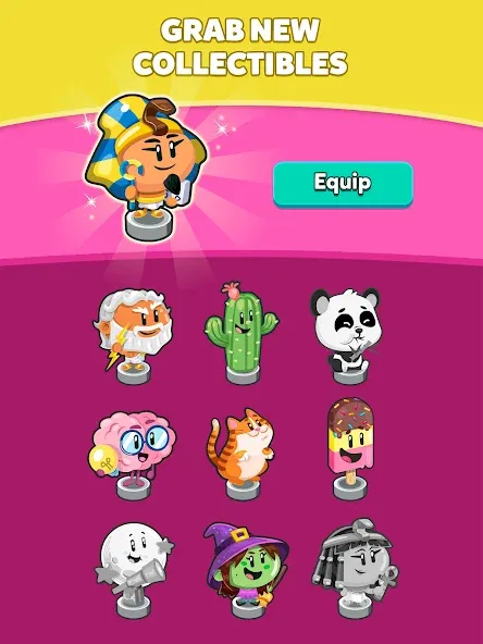 Adventure Trivia Crack screenshot 12