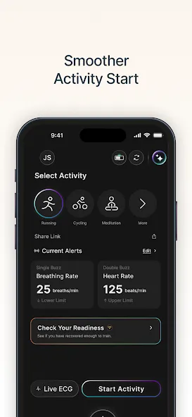 Frontier X screenshot 2