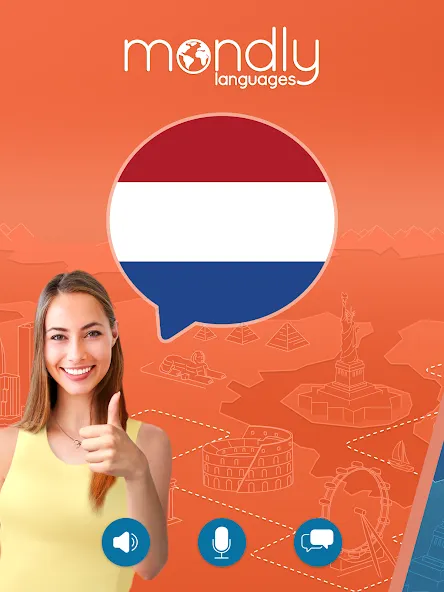 Learn Dutch - Speak Dutch screenshot 9