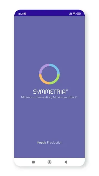 Symmetria® screenshot 7