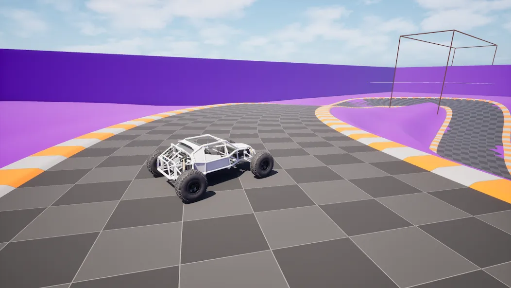 Phantom Track screenshot 4