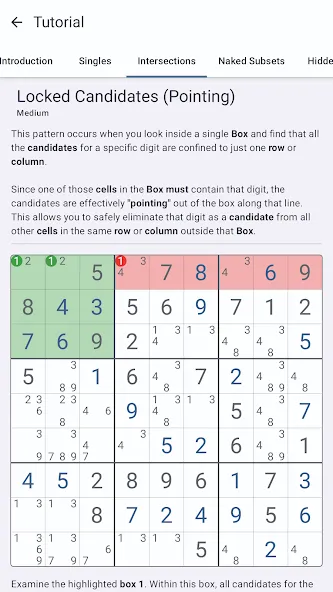Sudoku Dojo: Logic Mastery screenshot 11