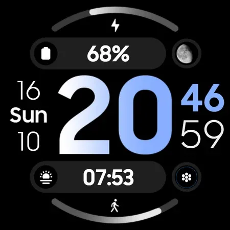 LUXUS - elegant minimalist screenshot 15