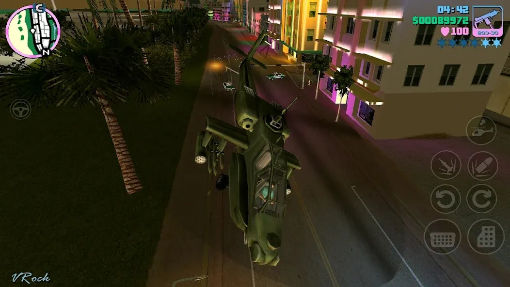 Grand Theft Auto: Vice City screenshot 3