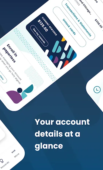 Bread Financial screenshot 3