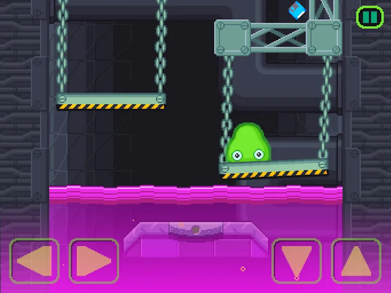 Slime Labs 2 screenshot 11