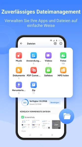 SHAREit: Transfer, Share Files screenshot 8