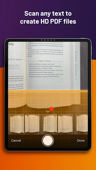 Foxit PDF Editor screenshot 18