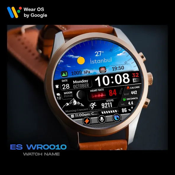 ES WR0010 screenshot 6