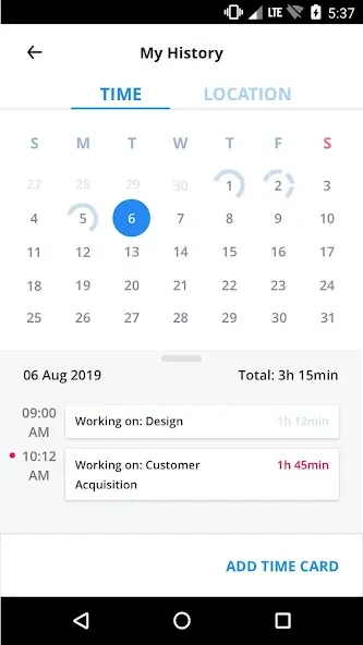 Junify screenshot 5