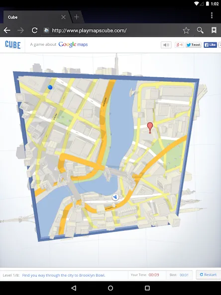 Android System WebView Canary screenshot 10