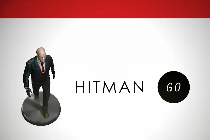 Hitman GO screenshot 1