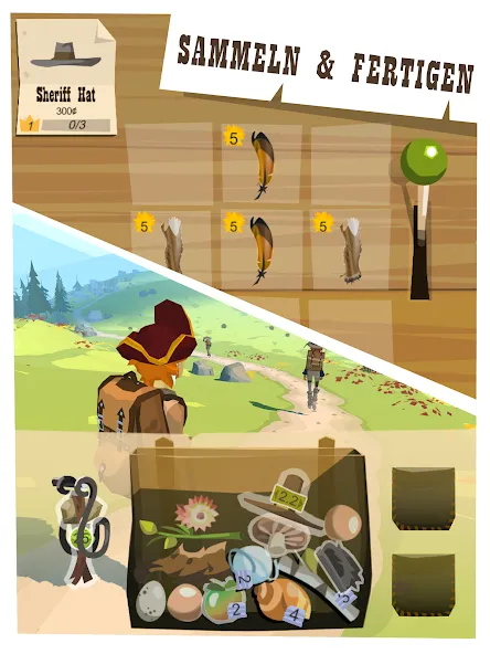 The Trail screenshot 8