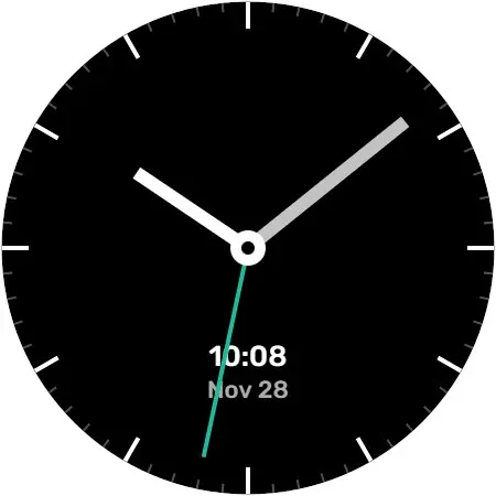 WES22 - Minimal Customizable screenshot 6