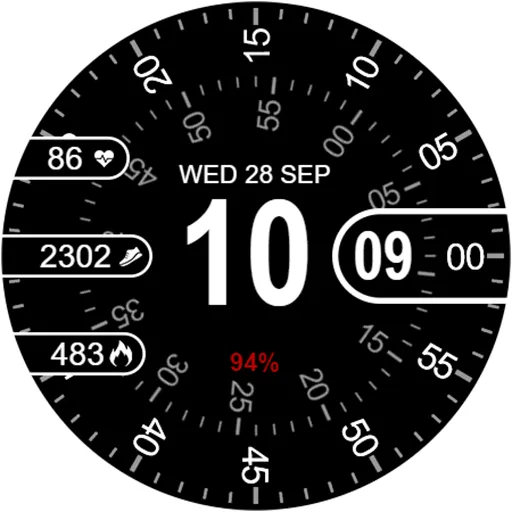 1x Rotary URX39 screenshot 15