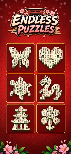 Mahjong Empire: Classic Match screenshot 4
