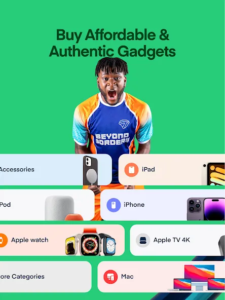 Cardtonic: Virtual & Gift Card screenshot 13